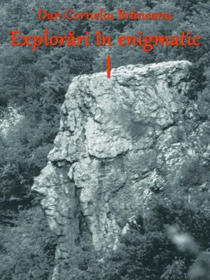 cover image of Explorari in enigmatic